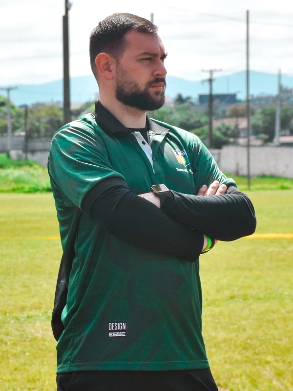 Dr Samuel Flag Football 6